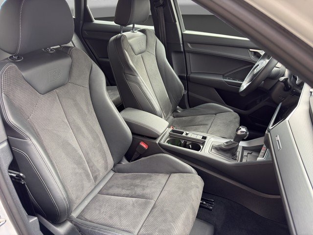 Audi Q3 45 TFSI Hybride S-Tronic