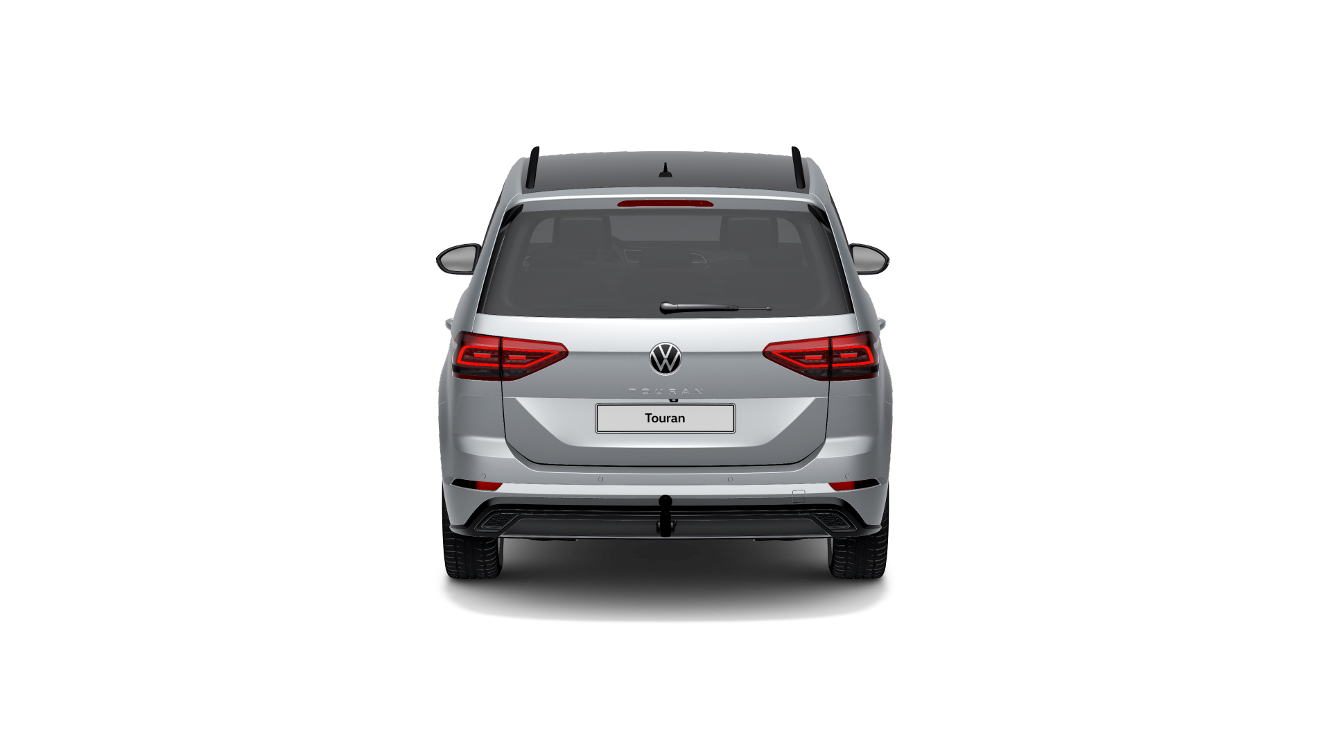 Volkswagen Touran 1.5 TSI DSG Highline R-Line