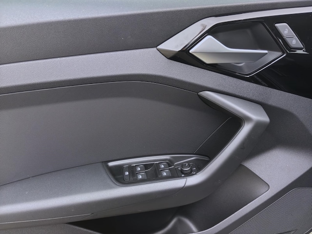 Audi A1 25 TFSI Sportback