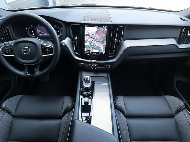 Volvo XC60 AWD Dark Geartronic Plus