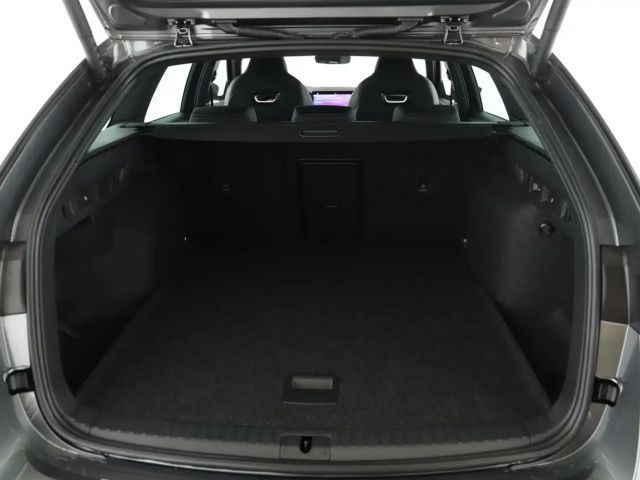 Skoda Octavia Sportline