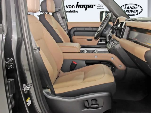 Land Rover Defender 5.0 110