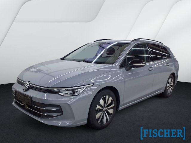 Volkswagen Golf 2.0 TDI DSG Golf VIII Variant