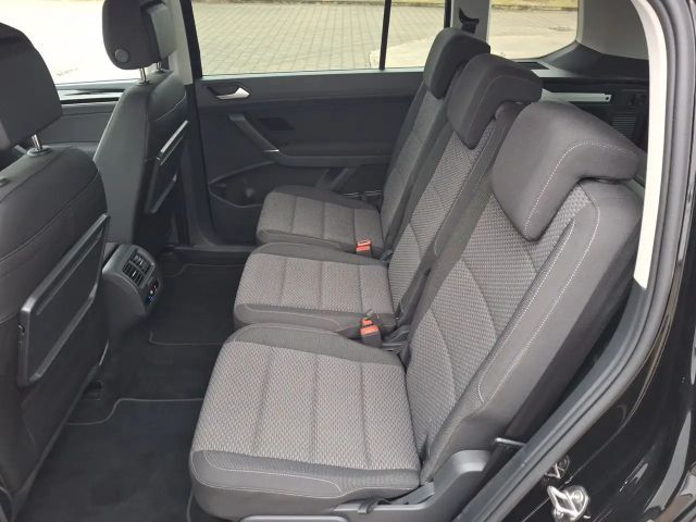 Volkswagen Touran Comfortline DSG R-Line