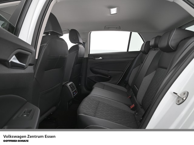 Volkswagen Golf Golf Goal TSI LED SHZ AHK