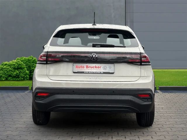 Volkswagen Taigo 1.0 TSI