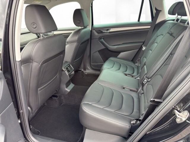 Skoda Kodiaq 2.0 TDI 4x4