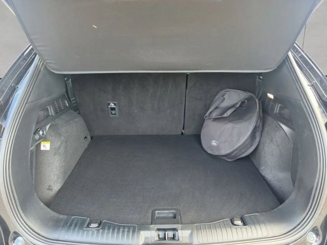 Ford Kuga Plug in Hybrid ST Line X