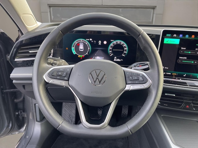 Volkswagen Passat 2.0 TDI