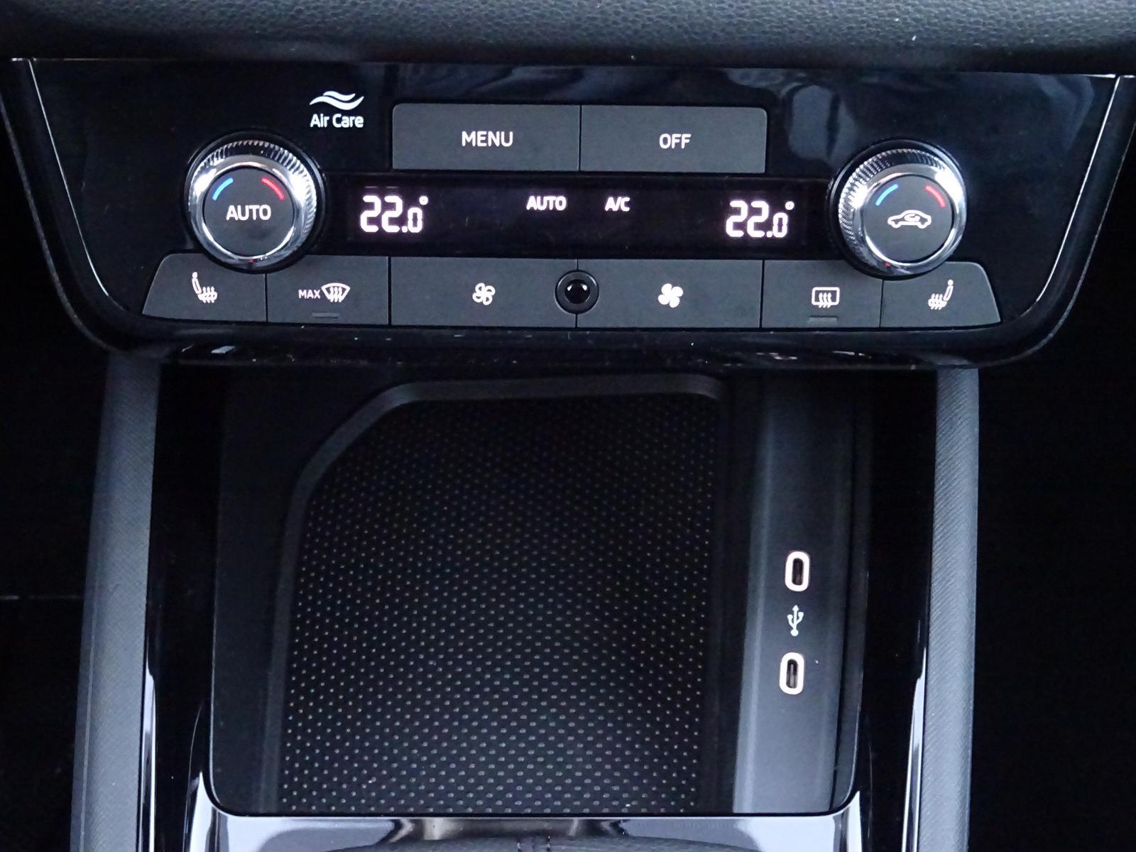 Skoda Kamiq 1.0 TSI Selection