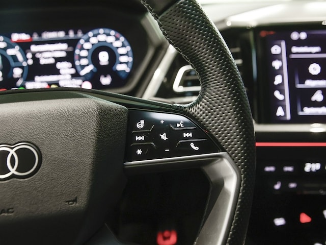 Audi Q4 e-tron 50 Quattro