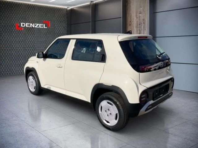 Hyundai INSTER 49 kWh