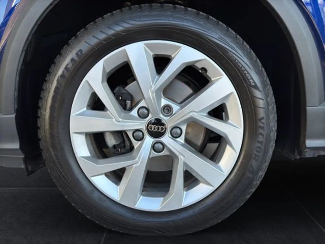 Audi Q2 35 TFSI S-Tronic