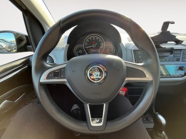 Skoda Citigo-e iV Best