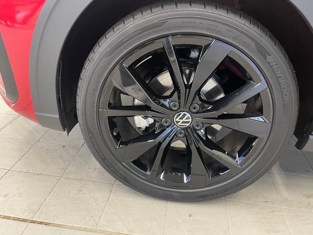 Volkswagen Taigo 1.0 TSI R-Line