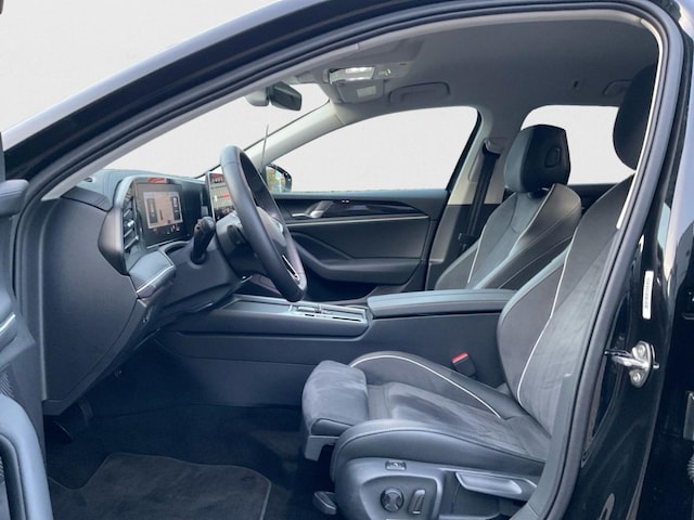 Volkswagen Passat 2.0 TDI Business DSG