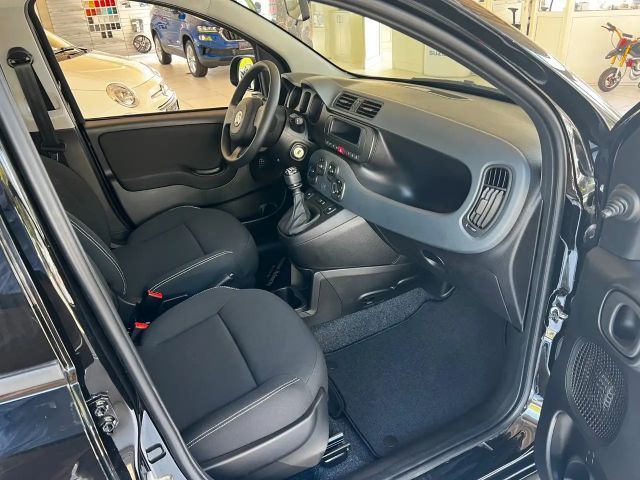 Fiat Panda 1.0 GSE Hybrid