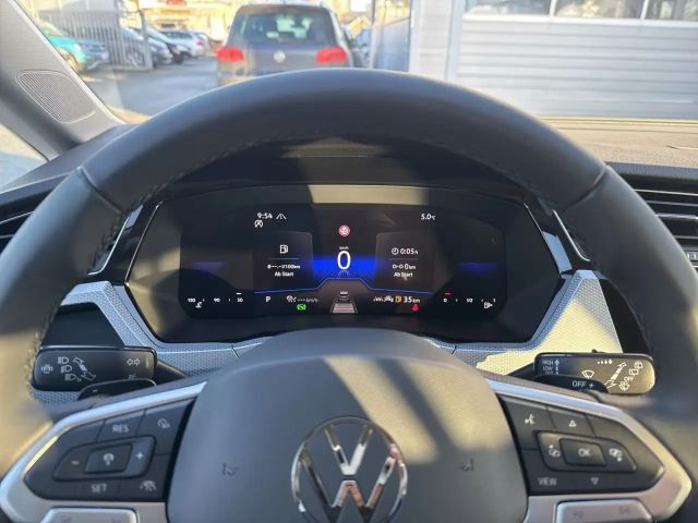 Volkswagen Touran 1.5 TSI DSG