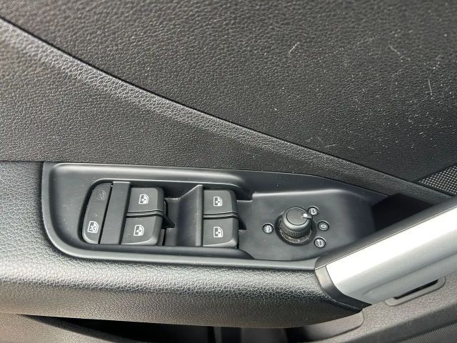 Audi Q2 35 TFSI S-Tronic