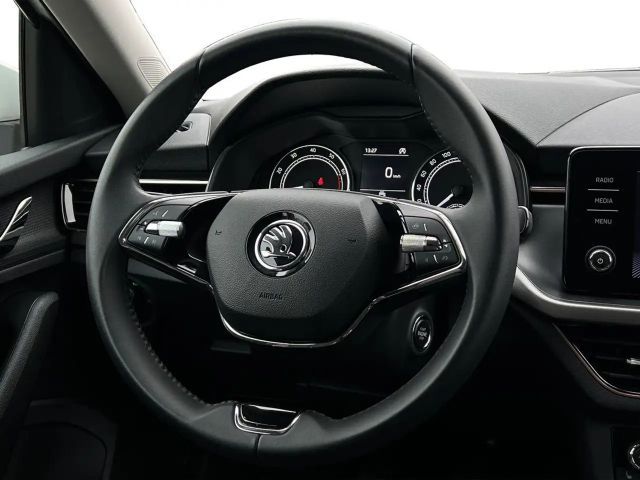 Skoda Kamiq 1.0 TSI Style Style