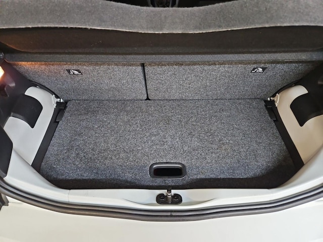 Volkswagen up! Move Move up!