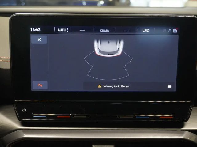 Cupra Formentor 1.5 TSI