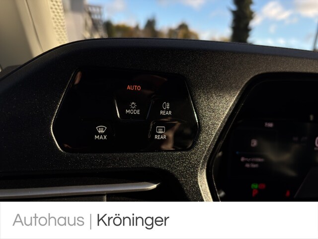 Volkswagen Caddy 2.0 TDI DSG Life