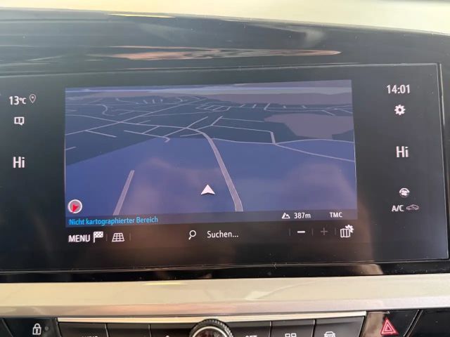 Opel Grandland X 1.2 Turbo Elegance Turbo