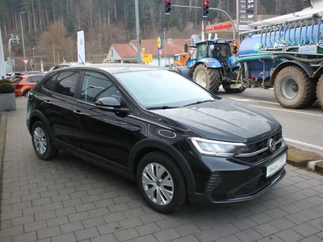 Volkswagen Taigo 1.0 TSI