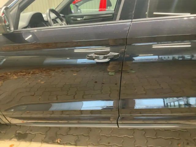 Skoda Kodiaq 4x4 Sportline