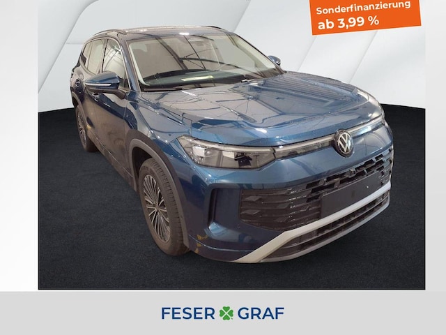 Volkswagen Tayron 2.0 TDI Life