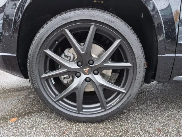 Cupra Ateca 2.0 TSI 4Drive DSG