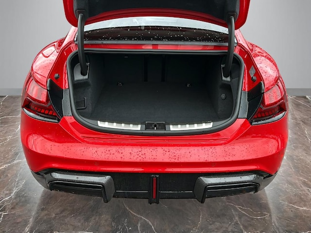 Audi RS e-tron GT Performance Quattro