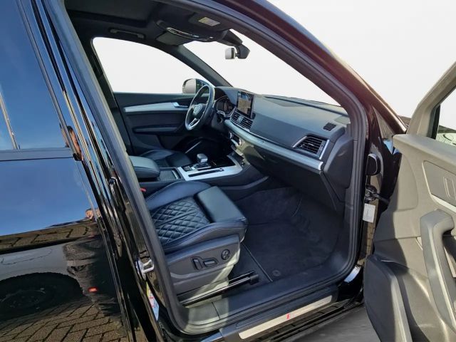 Audi Q5 40 TDI Quattro S-Line S-Tronic