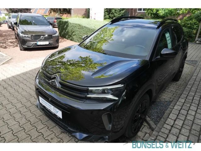 Citroën C5 Aircross BlueHDi Pack Shine