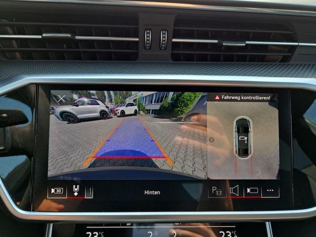 Audi RS7 Quattro Sportback