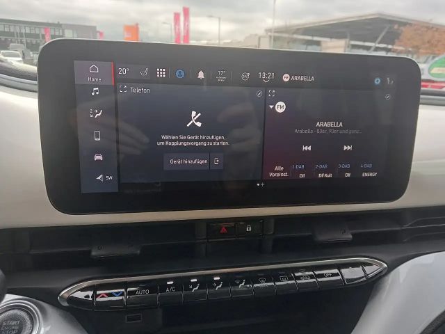 Fiat 500e 42 kWh Icon