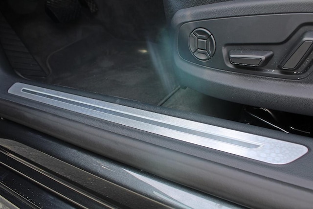 Audi A8 50 TDI Quattro