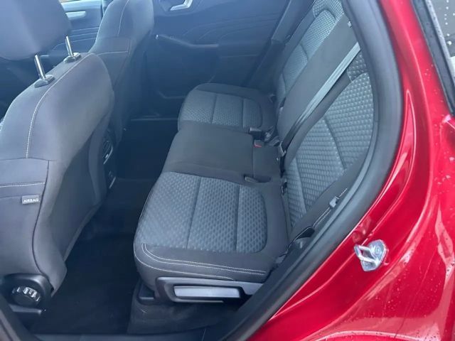 Ford Kuga Cool & Connect