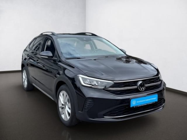 Volkswagen Taigo 1 0 l TSI OPF 85 kW (116 PS)