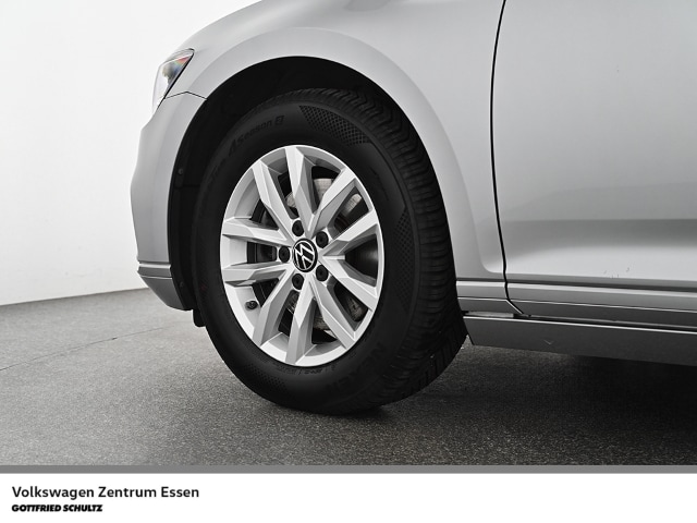 Volkswagen Passat Business DSG Variant