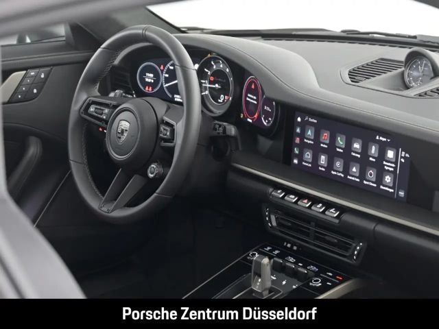 Porsche 992 Coupé Turbo