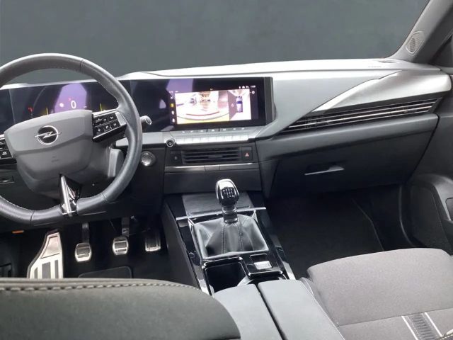 Opel Astra 1.2 Turbo GS-Line Grand Sport Turbo