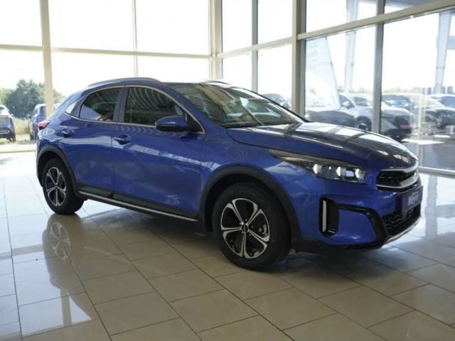 Kia XCeed Hybrid PHEV