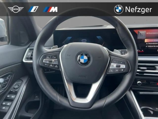 BMW 320 320d Touring