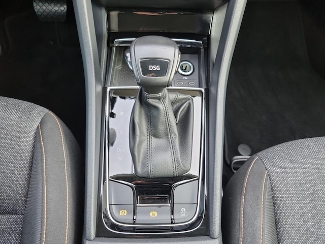 Skoda Karoq 1.5 TSI Ambition