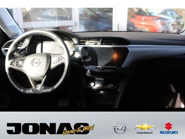 Opel Corsa Edition F Edition