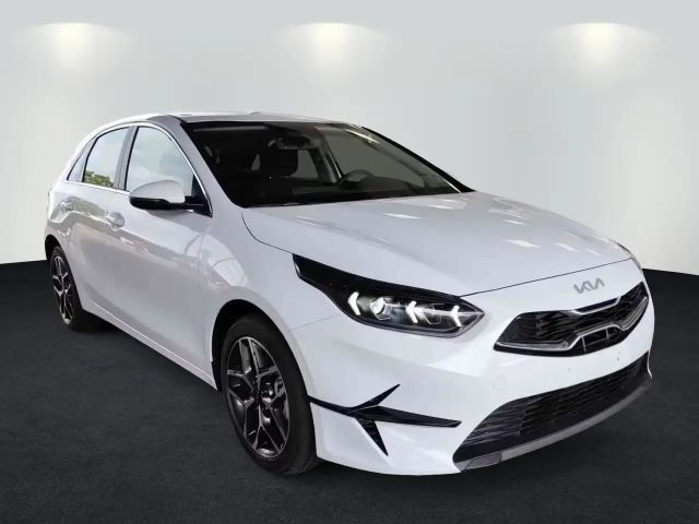 Kia Ceed GDi Spirit