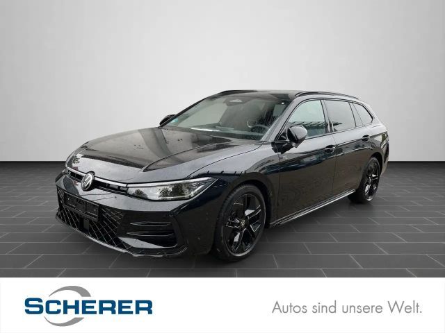 Volkswagen Passat 2.0 TDI DSG R-Line Variant