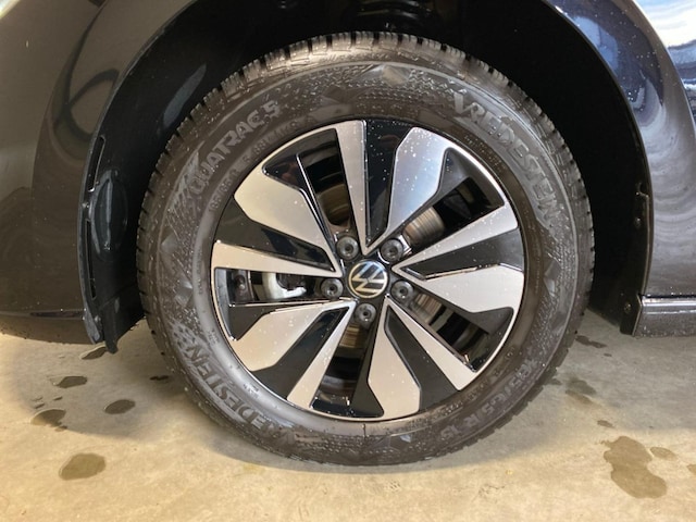 Volkswagen Polo 1.0 TSI DSG